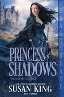 Susan King - Princess of Shadows, Häftad
