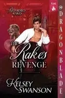 Kelsey Swanson - Rake's Revenge, Häftad. Tillgänglighet: Lägg i varukorg