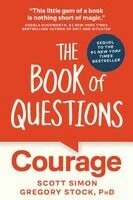 Scott Simon, Gregory Stock - Book of Questions, Häftad