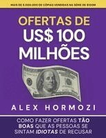 Alexander Hormozi - Ofertas de US$ 100 milhões, Häftad