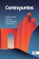 Kadiri Vaquer Fernández, Ana Luengo - Contrapuntos XII, Häftad