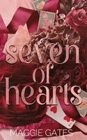 Maggie Gates - Seven of Hearts, Häftad. Tillgänglighet: Lägg i varukorg