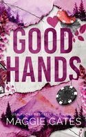 Maggie Gates - Good Hands, Häftad