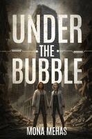 Mona Mehas - Under the Bubble, Häftad