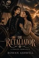 Rowan Ashwell - Retaliator, Häftad. Tillgänglighet: Lägg i varukorg