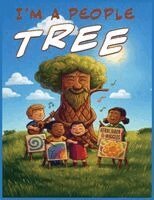 Matthew Hajacos - I'm a People Tree, Häftad