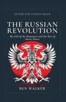 Ben Walker - Russian Revolution, Häftad