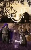 S E Davis - Prince Robert's Reign, Inbunden. Tillgänglighet: Lägg i varukorg