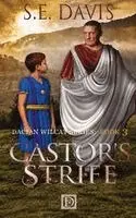 S E Davis - Castor's Strife, Inbunden. Tillgänglighet: Lägg i varukorg
