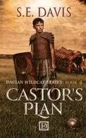 S E Davis - Castor's Plan, Inbunden. Tillgänglighet: Lägg i varukorg