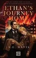 S E Davis - Ethan's Journey Home, Inbunden. Tillgänglighet: Lägg i varukorg