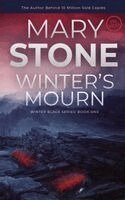 Mary Stone - Winter's Mourn, Häftad