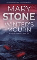 Mary Stone - Winter's Mourn, Häftad