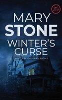 Mary Stone - Winter's Curse, Häftad