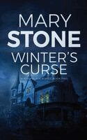 Mary Stone - Winter's Curse, Häftad