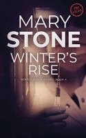 Mary Stone - Winter's Rise, Häftad