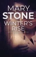 Mary Stone - Winter's Rise, Häftad