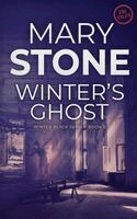 Mary Stone - Winter's Ghost, Häftad