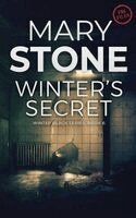 Mary Stone - Winter's Secret, Häftad