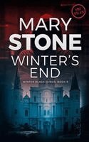 Mary Stone - Winter's End, Häftad
