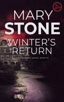 Mary Stone - Winter's Return, Häftad
