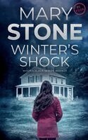 Mary Stone - Winter's Shock, Häftad