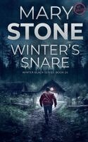 Mary Stone - Winter's Snare, Häftad