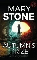 Mary Stone - Autumn's Prize, Häftad