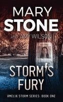 Mary Stone, Amy Wilson - Storm's Fury, Häftad