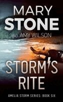 Mary Stone, Amy Wilson - Storm's Rite, Häftad