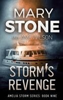 Mary Stone, Amy Wilson - Storm's Revenge, Häftad