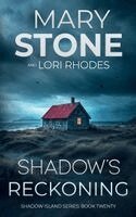 Mary Stone, Lori Rhodes - Shadow's Reckoning, Häftad. Tillgänglighet: Lägg i varukorg
