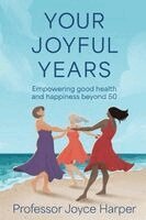 Harper - Your Joyful Years, Häftad