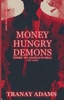 Adams - Money Hungry Demons 3, Häftad. Tillgänglighet: Lägg i varukorg