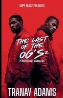 Tranay Adams - Last of the OGs 2, Häftad