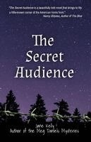 Jane Kelly - Secret Audience, Häftad