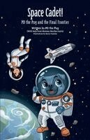Pd the Pug, Marilee Joyce - Space Cadet!, Häftad