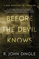 R John Dingle - Before the Devil Knows, Häftad