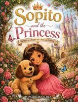 Patricia Valdez - Sopito and the Princess, Häftad. Tillgänglighet: Lägg i varukorg