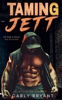 Bryant - Taming Jett, Inbunden. Tillgänglighet: Lägg i varukorg