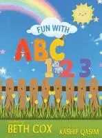 Beth Cox - Fun with ABC 123, Inbunden. Tillgänglighet: Lägg i varukorg