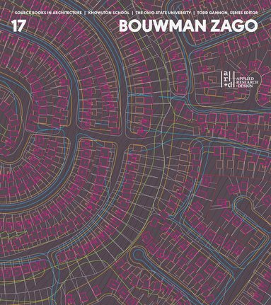 Laura Bouwman, Andrew Zago - Bouwman Zago, Häftad