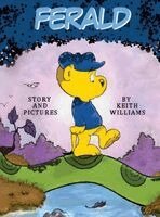 Keith Williams - Ferald, Inbunden