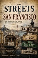 Robert Livingston - Streets of San Francisco, Häftad. Tillgänglighet: Lägg i varukorg
