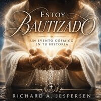 Richard a Jespersen - Estoy Bautizado, Häftad