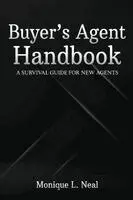 Monique L Neal - Buyer's Agent Handbook, Häftad. Tillgänglighet: Lägg i varukorg