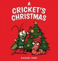 Richard Jones - Cricket's Christmas, Inbunden. Tillgänglighet: Lägg i varukorg