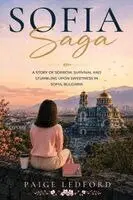 Paige Ledford - Sofia Saga, Häftad. Tillgänglighet: Lägg i varukorg