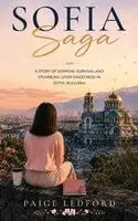 Paige Ledford - Sofia Saga, Inbunden. Tillgänglighet: Lägg i varukorg