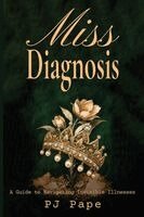 Pj Pape - Miss Diagnosis, Häftad